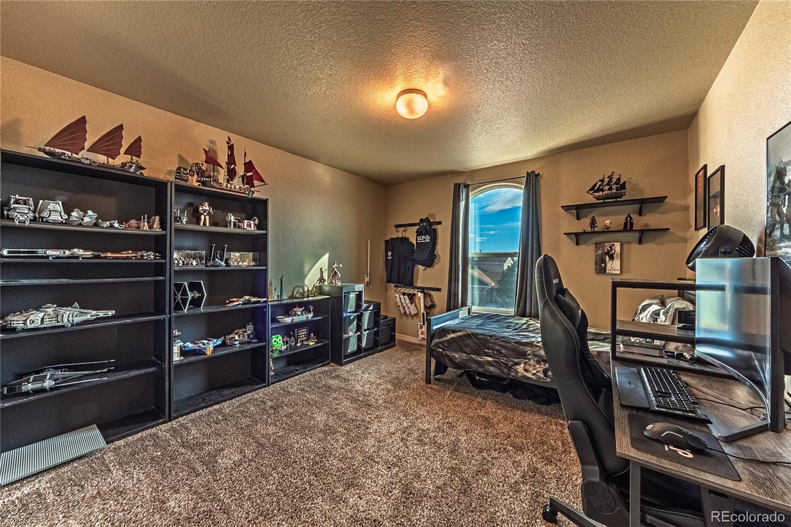 MLS Image #24 for 12420  mount belford way,peyton, Colorado