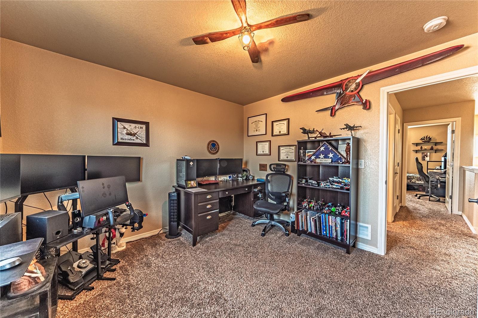 MLS Image #25 for 12420  mount belford way,peyton, Colorado