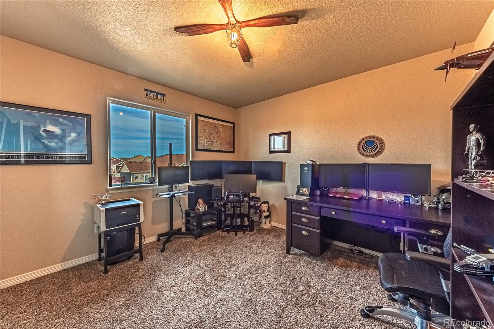 MLS Image #26 for 12420  mount belford way,peyton, Colorado