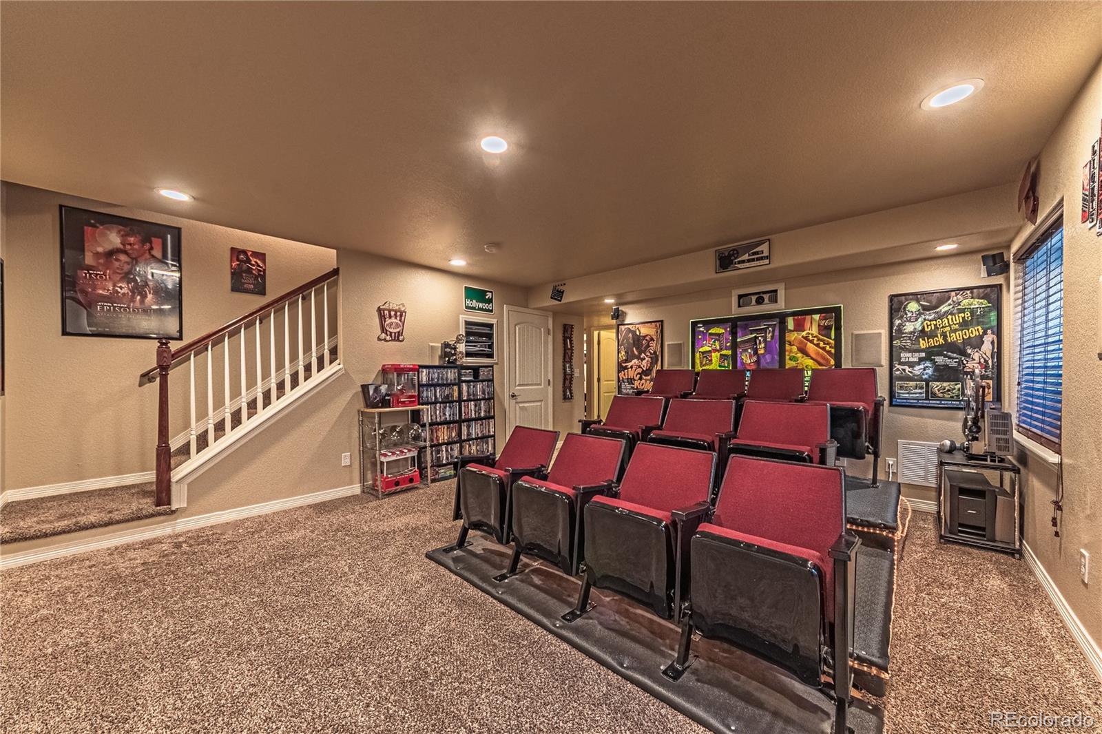 MLS Image #31 for 12420  mount belford way,peyton, Colorado