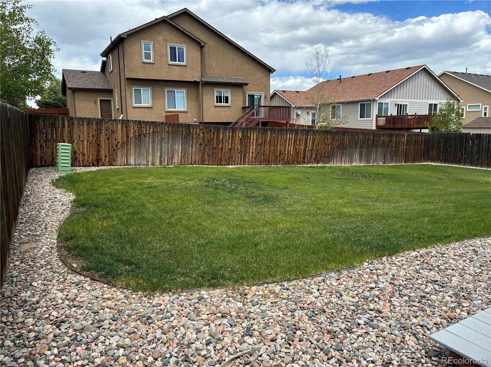 MLS Image #40 for 12420  mount belford way,peyton, Colorado