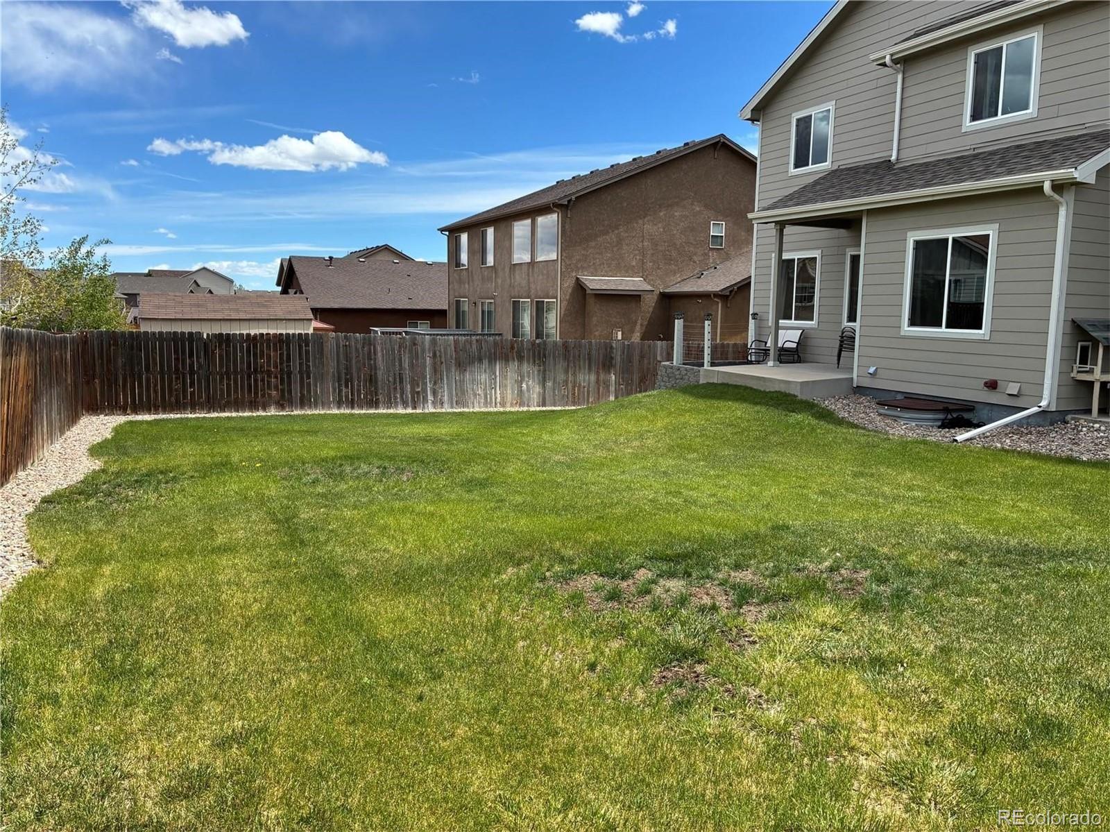 MLS Image #41 for 12420  mount belford way,peyton, Colorado