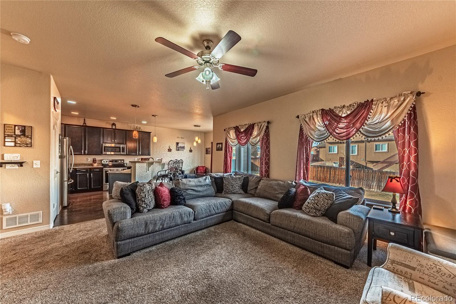 MLS Image #7 for 12420  mount belford way,peyton, Colorado