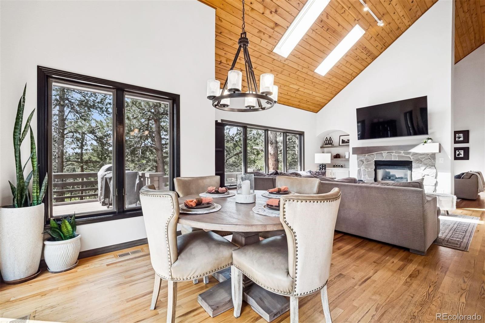 MLS Image #12 for 1570  blakcomb court,evergreen, Colorado