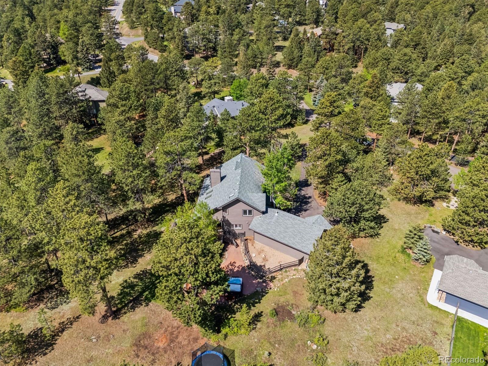 MLS Image #14 for 1570  blakcomb court,evergreen, Colorado