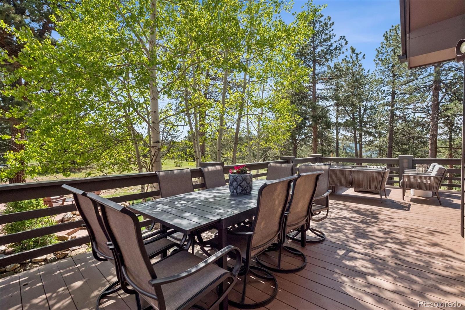 MLS Image #18 for 1570  blakcomb court,evergreen, Colorado