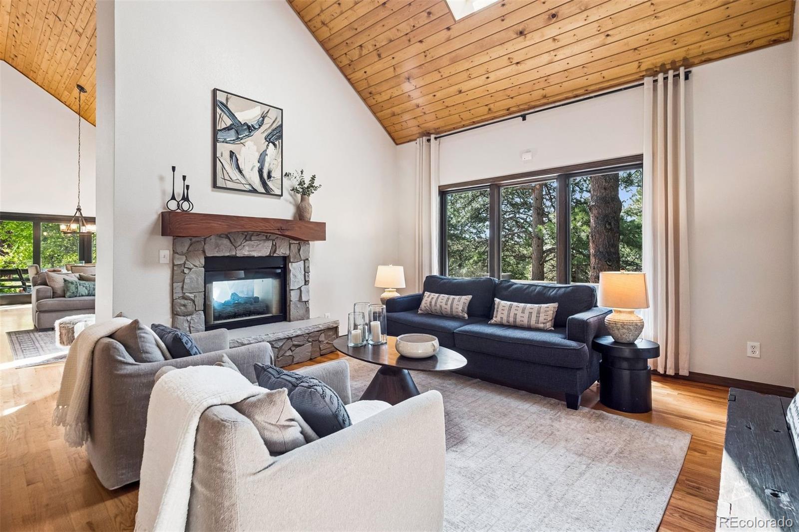 MLS Image #3 for 1570  blakcomb court,evergreen, Colorado
