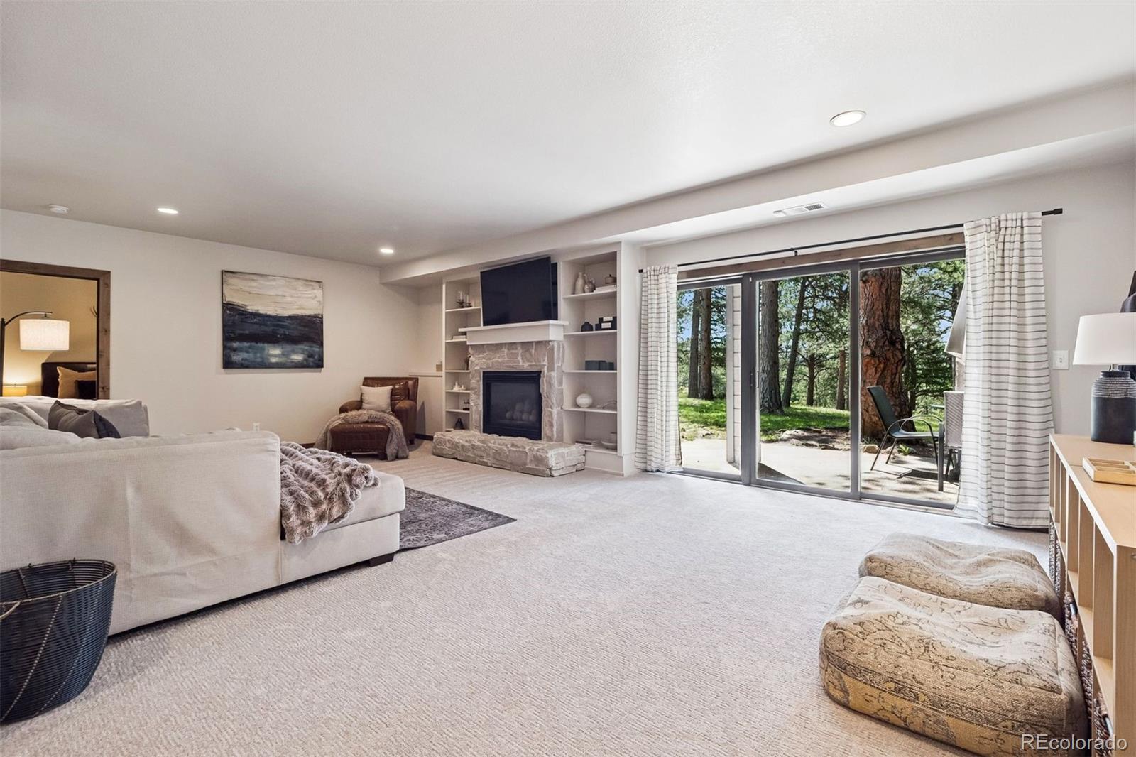 MLS Image #33 for 1570  blakcomb court,evergreen, Colorado