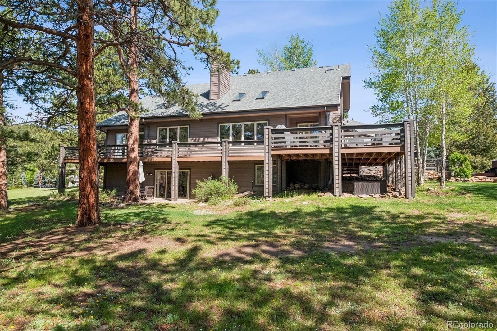 MLS Image #38 for 1570  blakcomb court,evergreen, Colorado