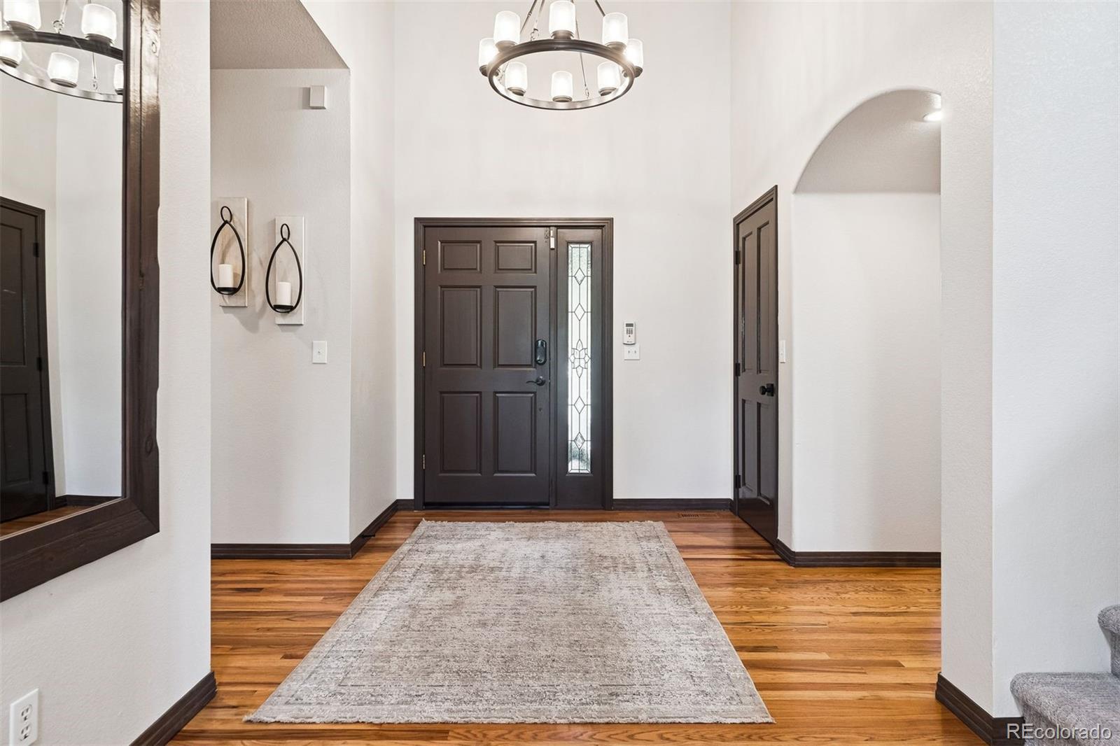 MLS Image #4 for 1570  blakcomb court,evergreen, Colorado
