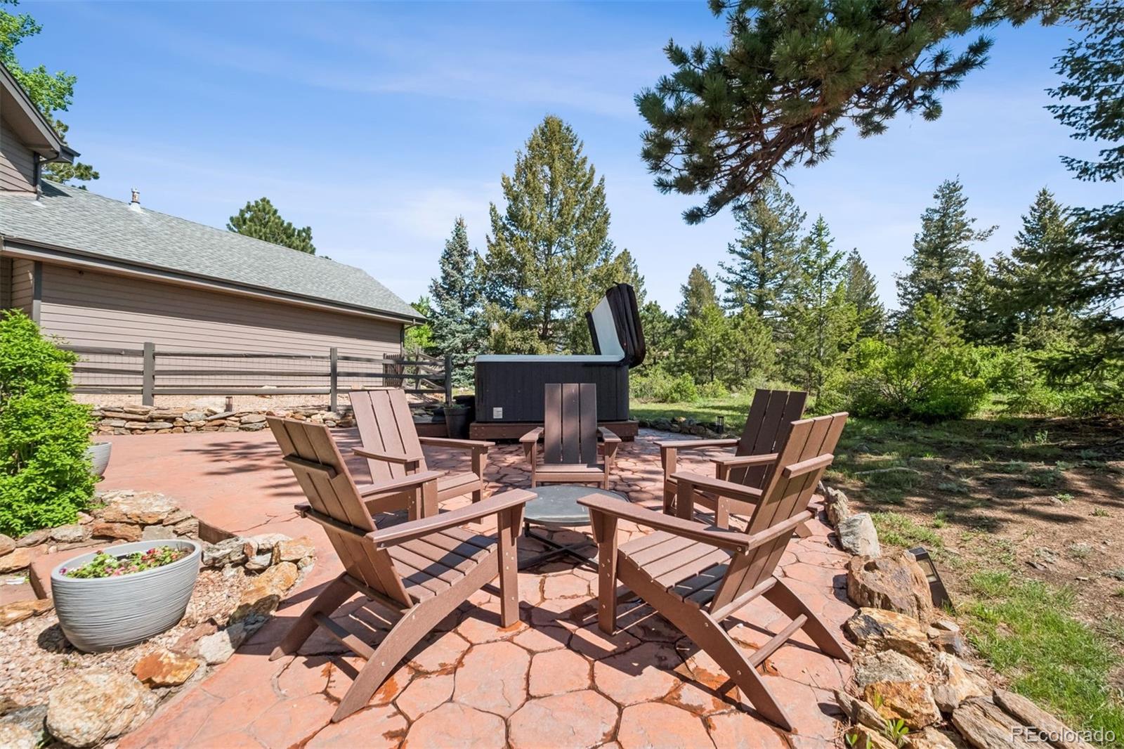 MLS Image #42 for 1570  blakcomb court,evergreen, Colorado