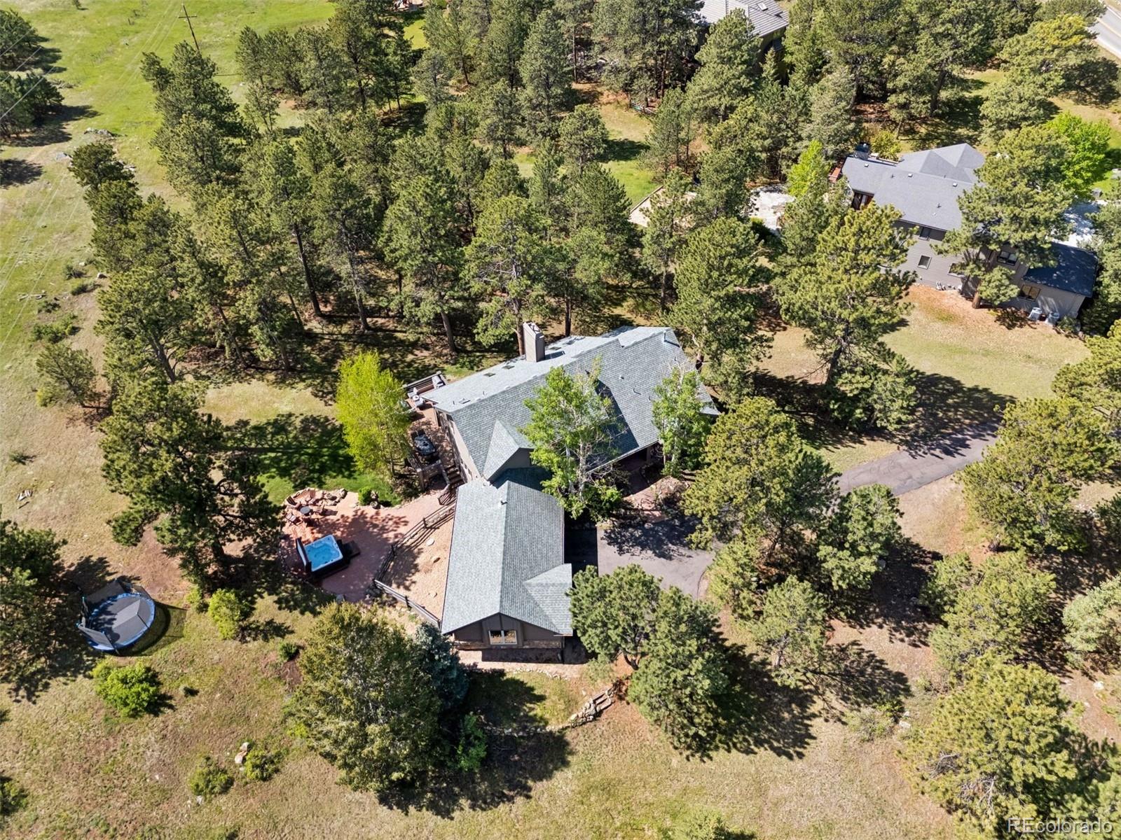 MLS Image #43 for 1570  blakcomb court,evergreen, Colorado