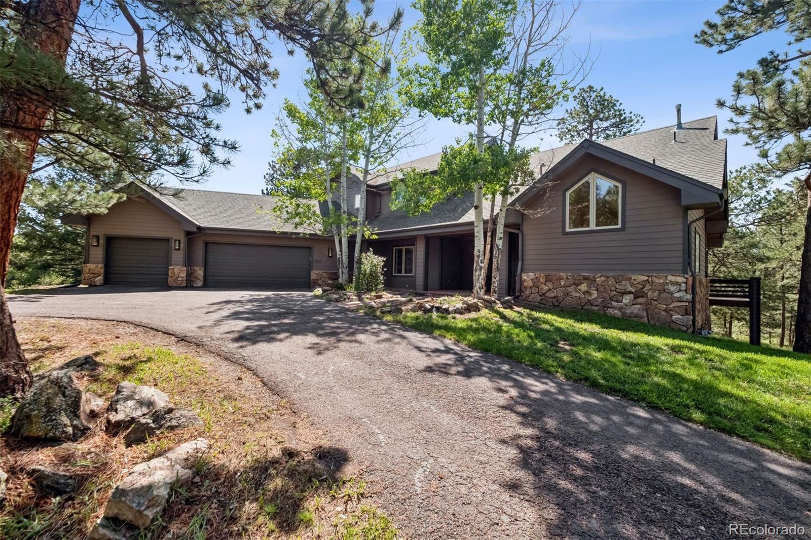 MLS Image #44 for 1570  blakcomb court,evergreen, Colorado