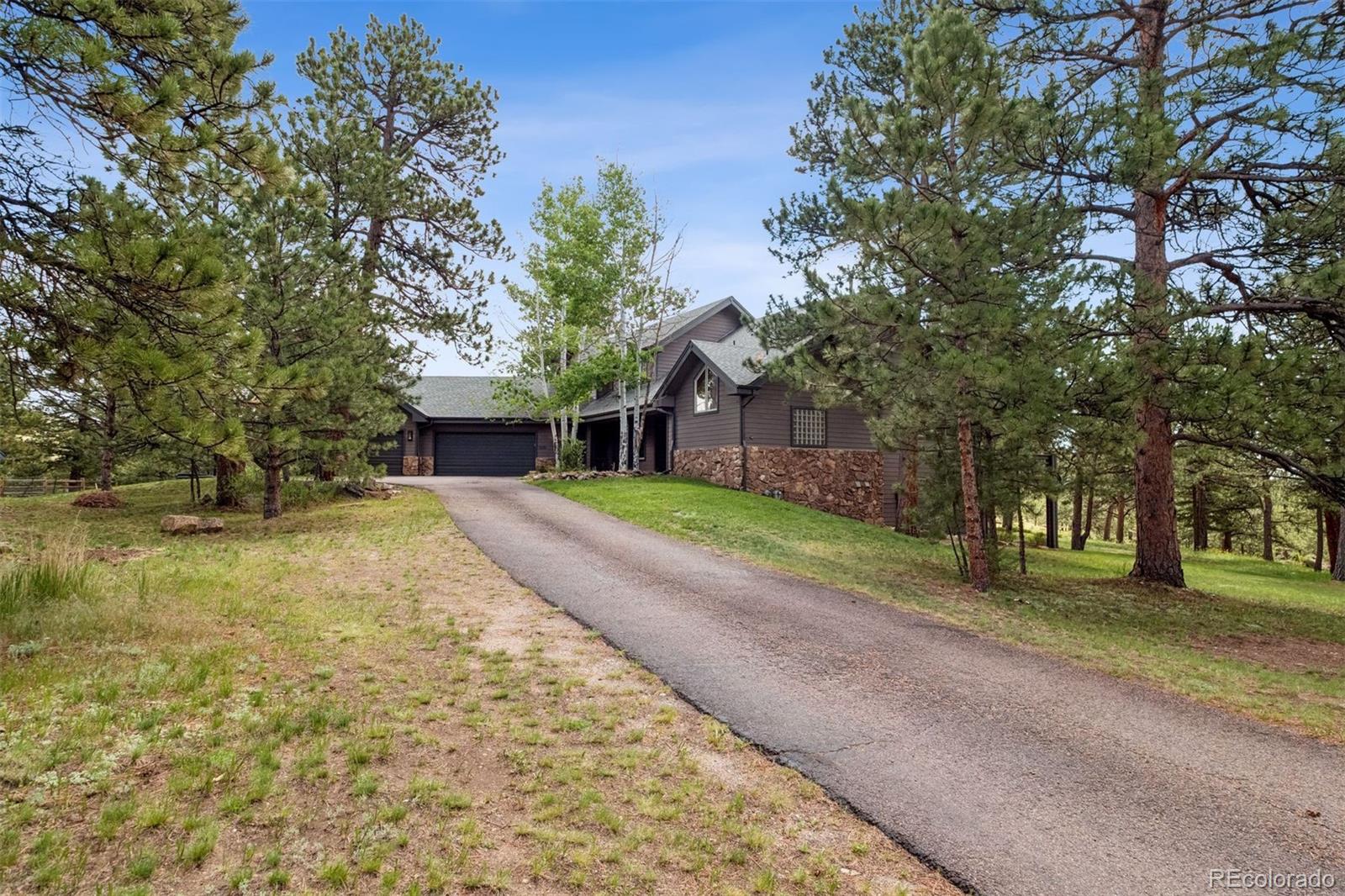 MLS Image #45 for 1570  blakcomb court,evergreen, Colorado