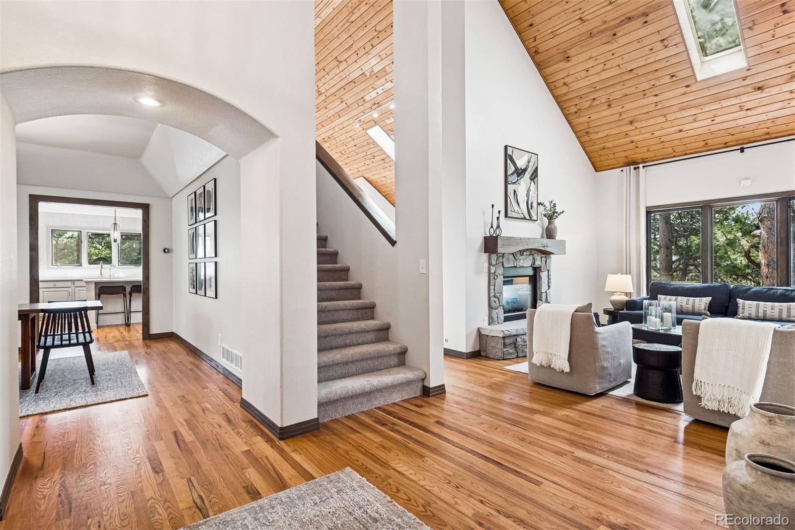 MLS Image #5 for 1570  blakcomb court,evergreen, Colorado