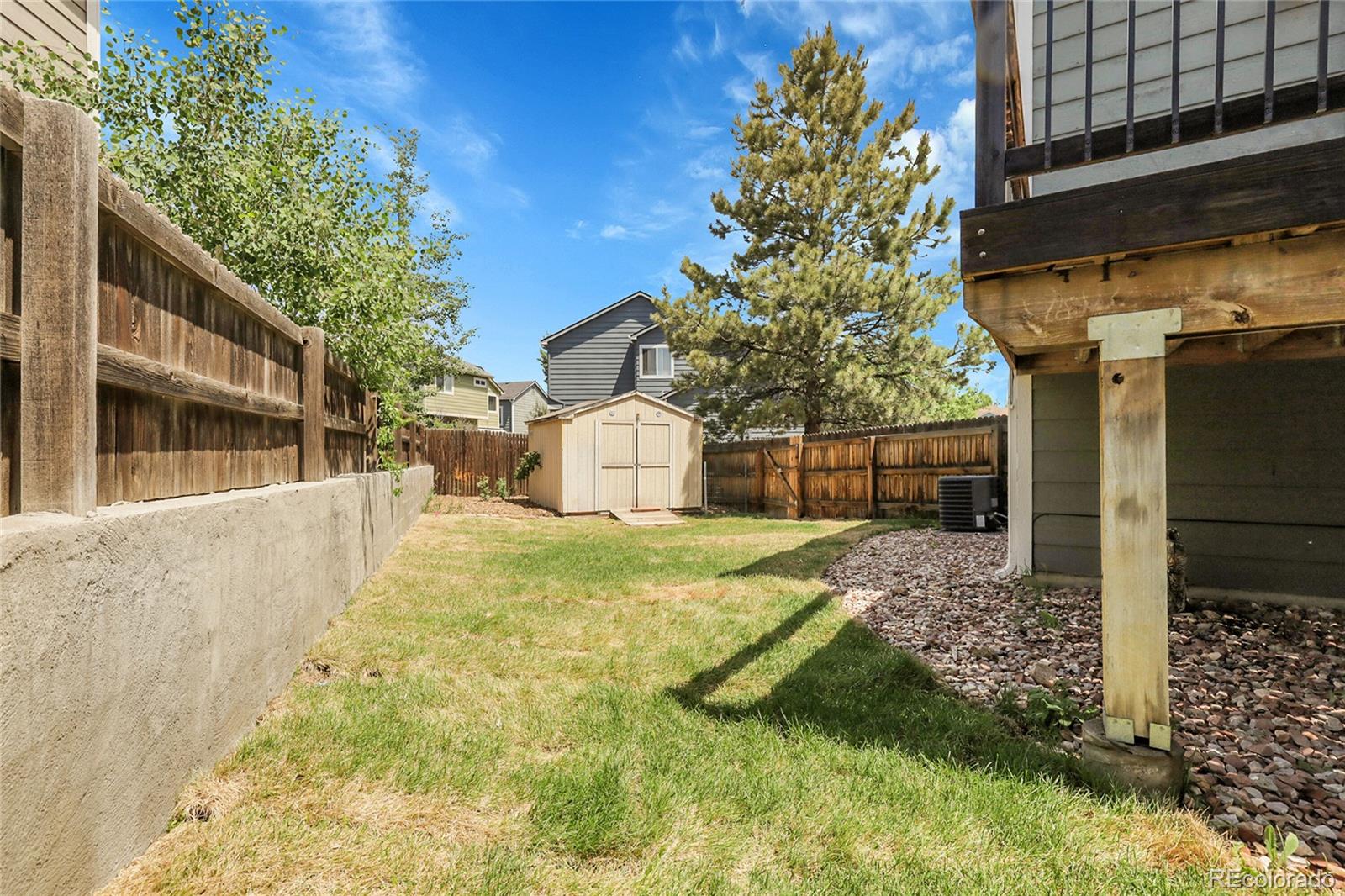 MLS Image #27 for 8935  sleepy grass court,parker, Colorado