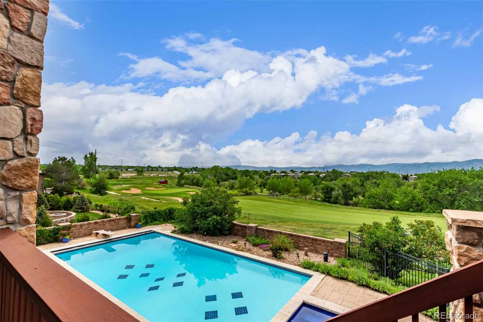 MLS Image #1 for 8993  stonecrest way,highlands ranch, Colorado