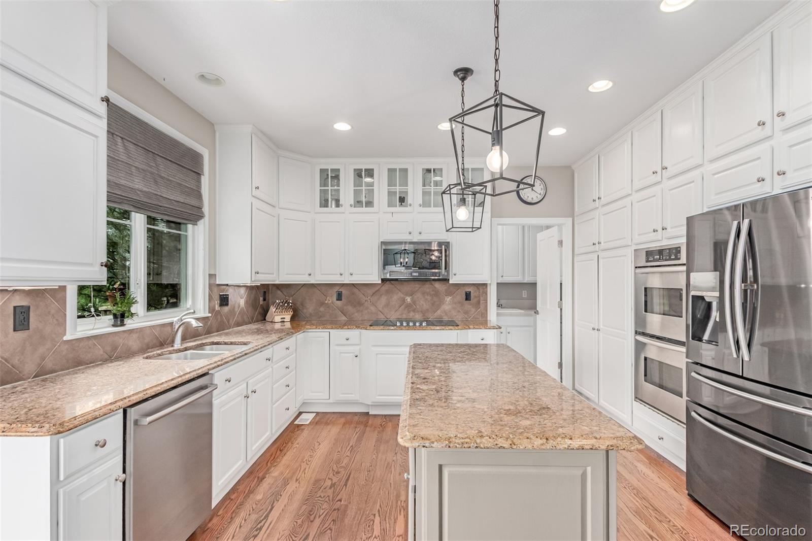 MLS Image #12 for 8993  stonecrest way,highlands ranch, Colorado