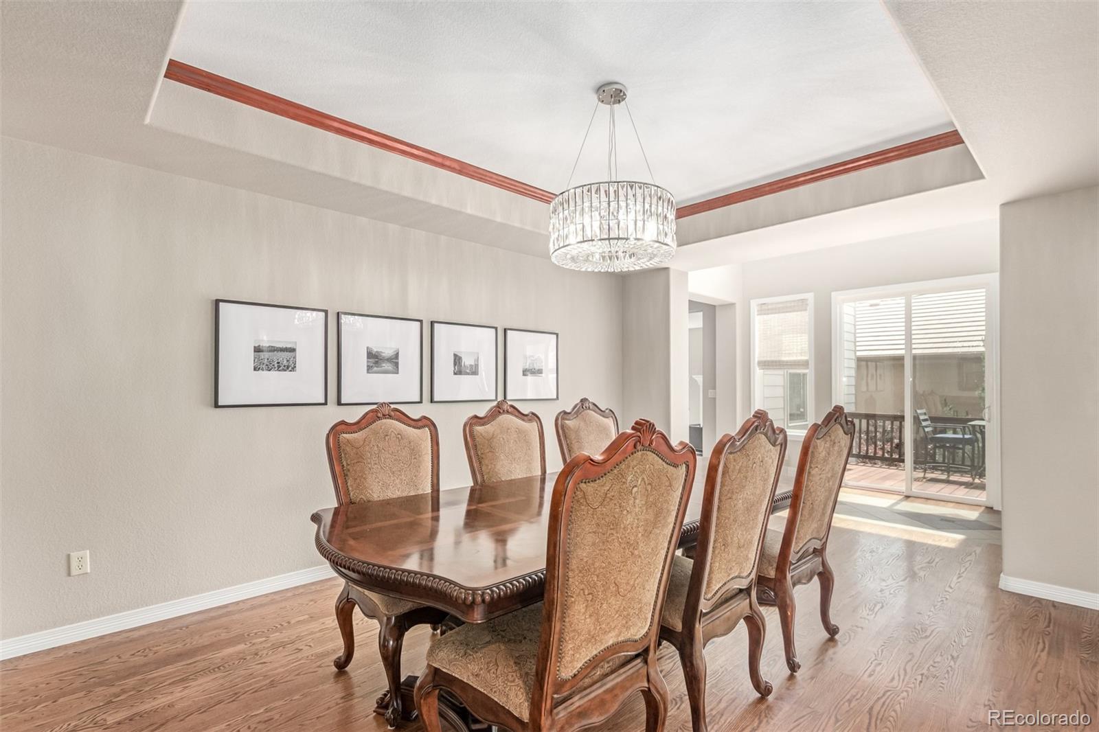 MLS Image #13 for 8993  stonecrest way,highlands ranch, Colorado