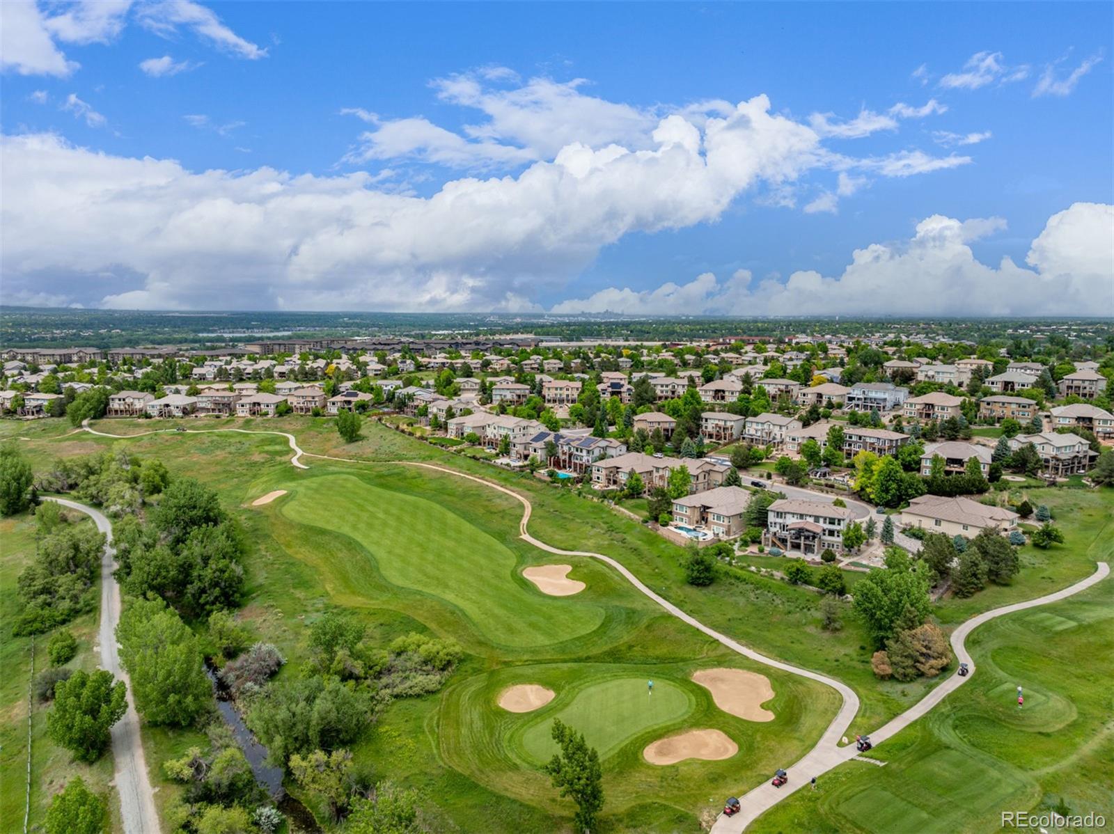 MLS Image #2 for 8993  stonecrest way,highlands ranch, Colorado