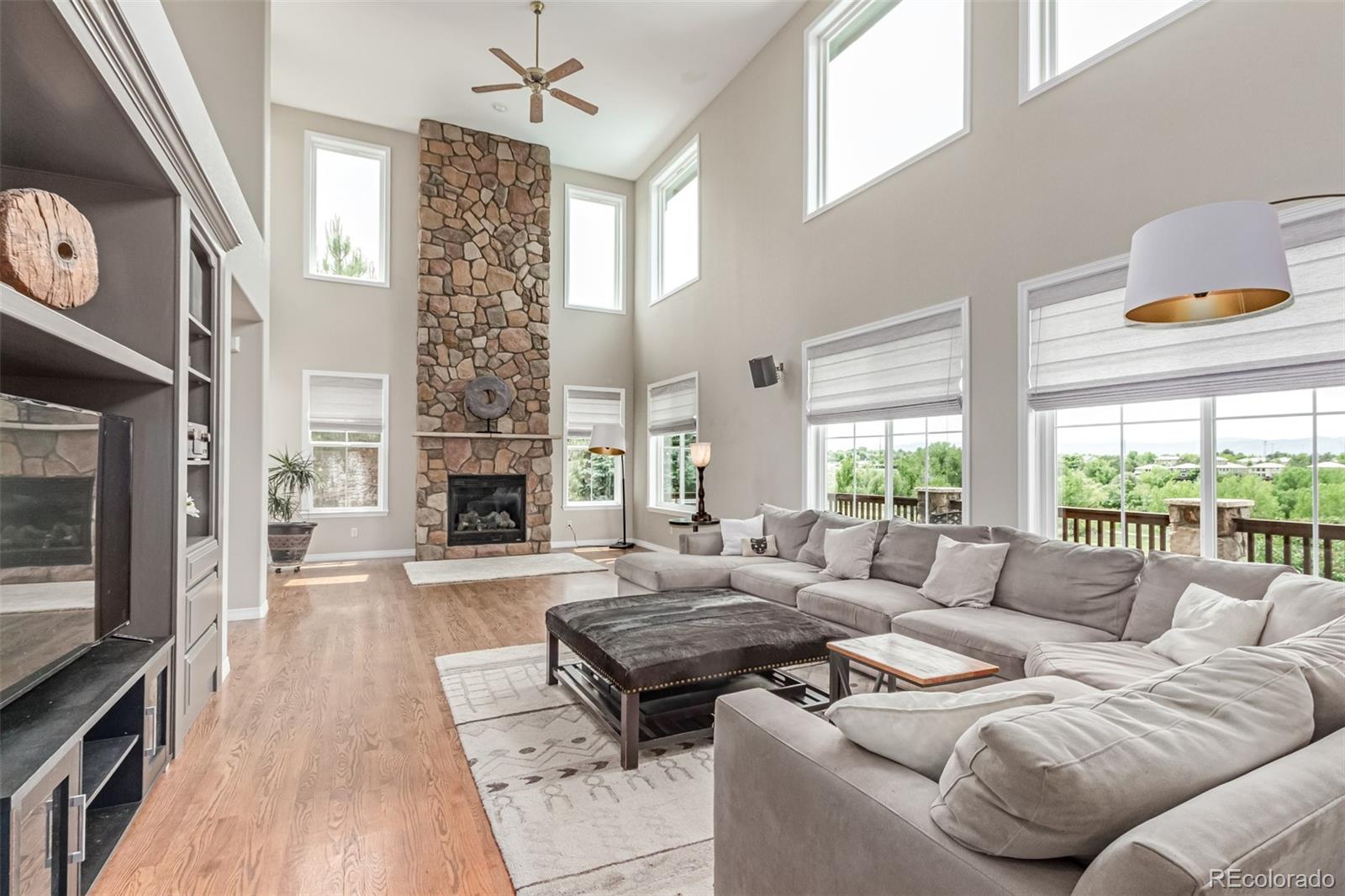 MLS Image #3 for 8993  stonecrest way,highlands ranch, Colorado