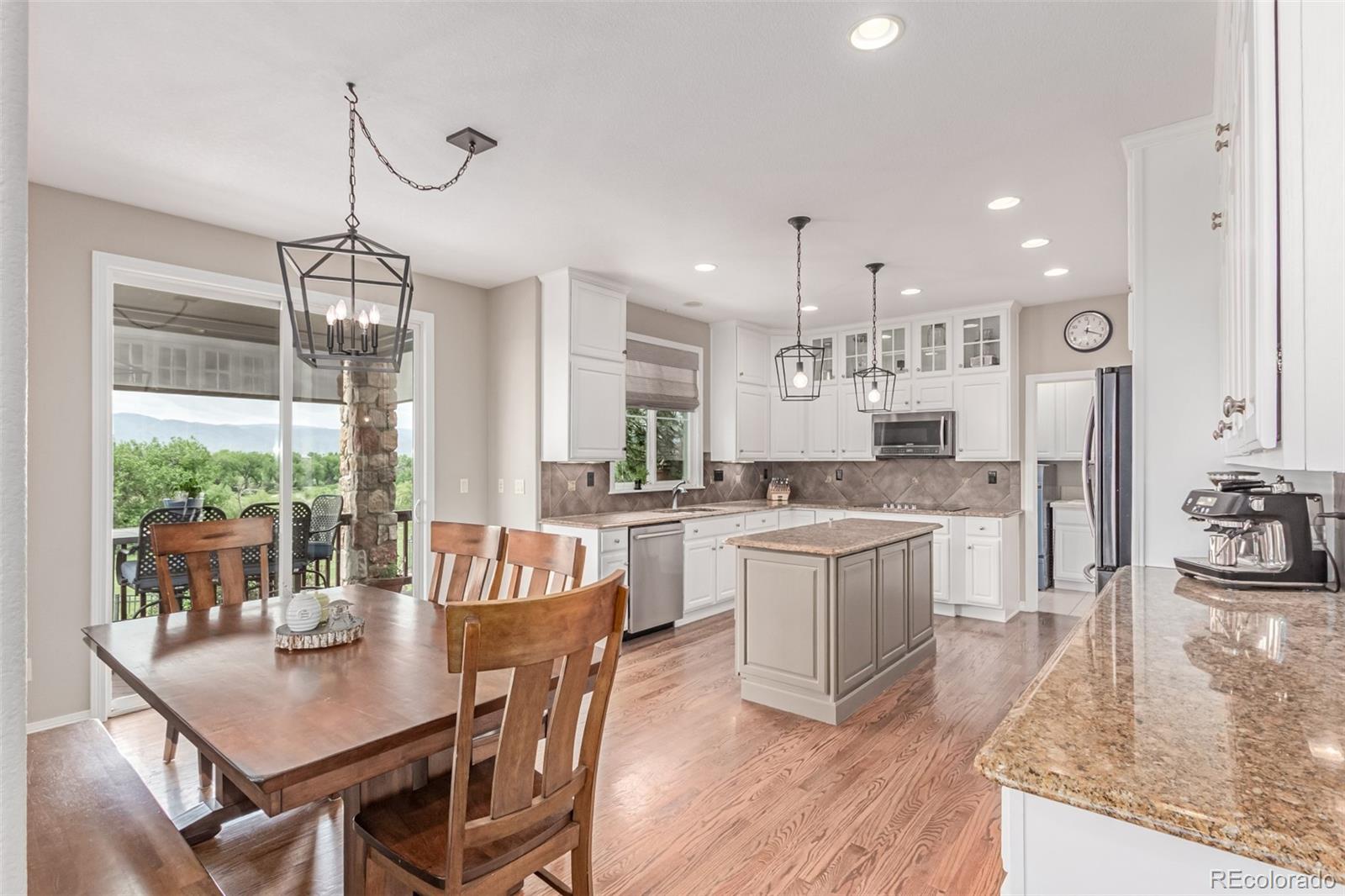 MLS Image #4 for 8993  stonecrest way,highlands ranch, Colorado