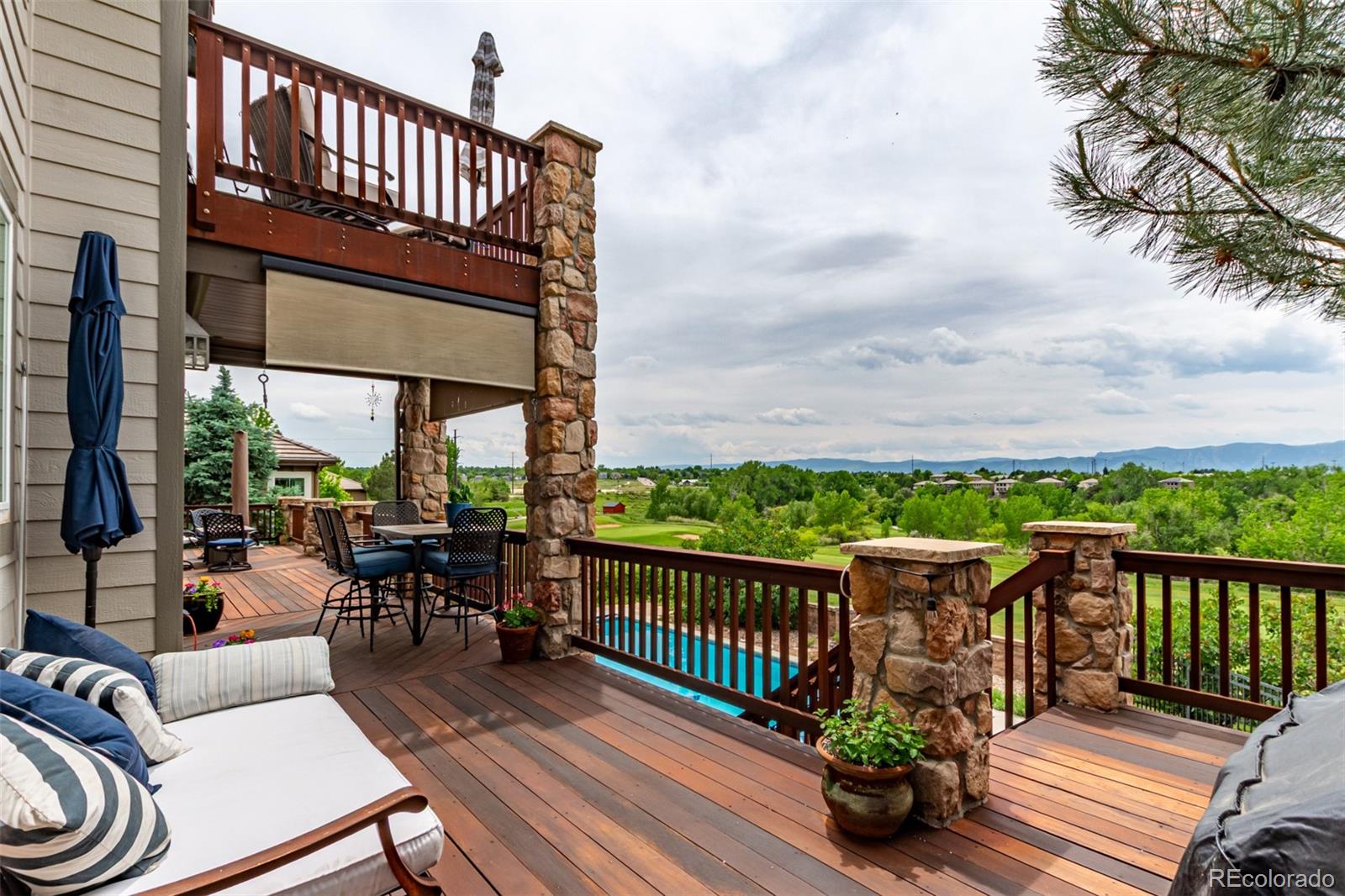 MLS Image #43 for 8993  stonecrest way,highlands ranch, Colorado