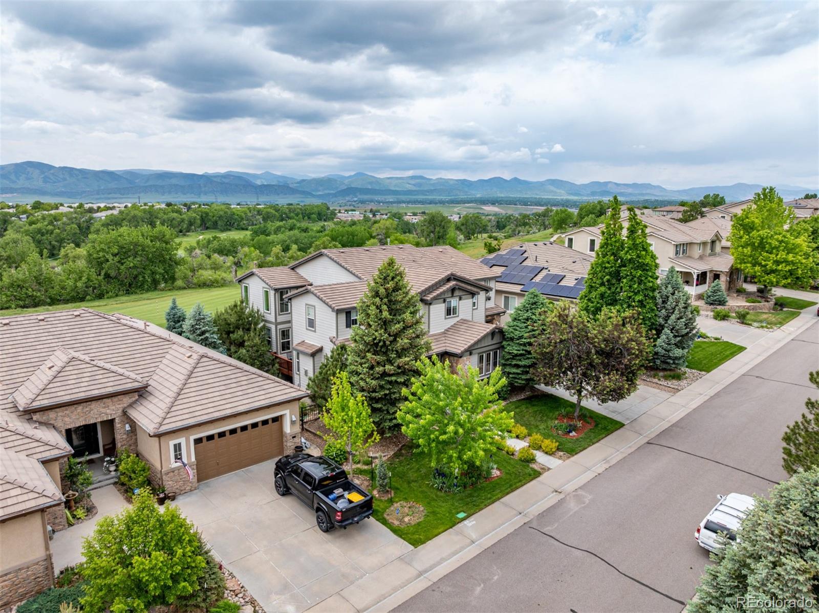MLS Image #44 for 8993  stonecrest way,highlands ranch, Colorado