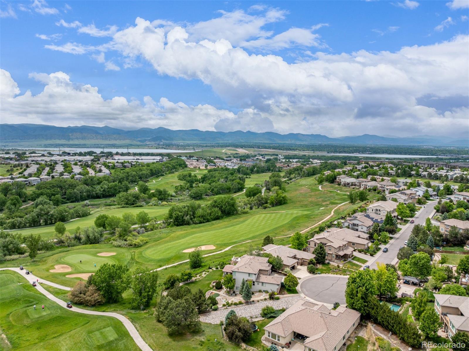 MLS Image #48 for 8993  stonecrest way,highlands ranch, Colorado