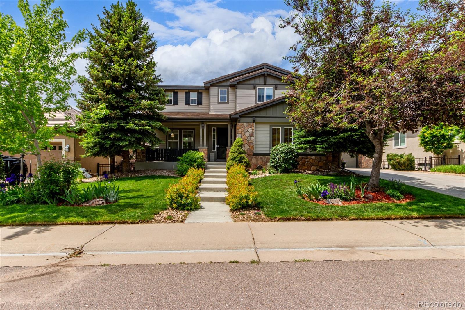 MLS Image #49 for 8993  stonecrest way,highlands ranch, Colorado