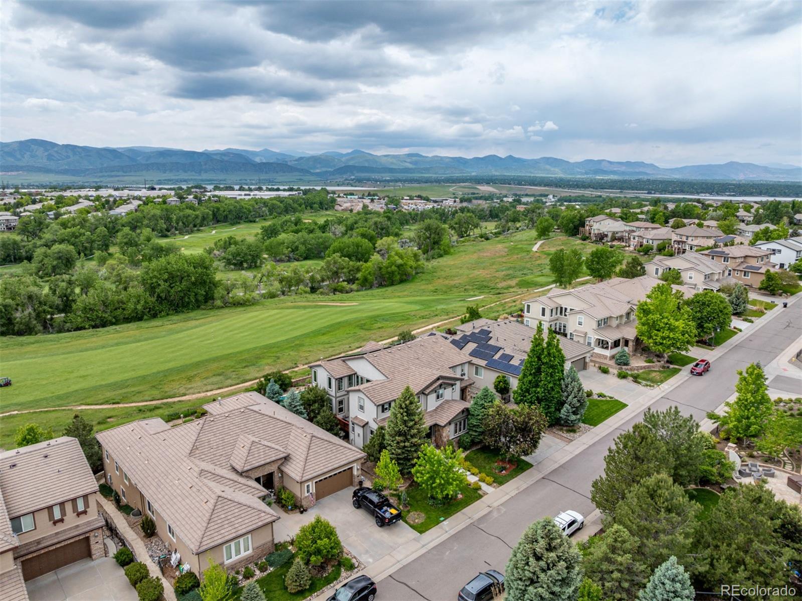 MLS Image #7 for 8993  stonecrest way,highlands ranch, Colorado