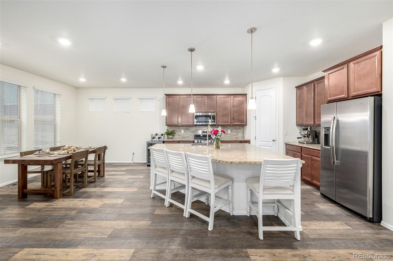 MLS Image #11 for 9723  bennett peak street,littleton, Colorado