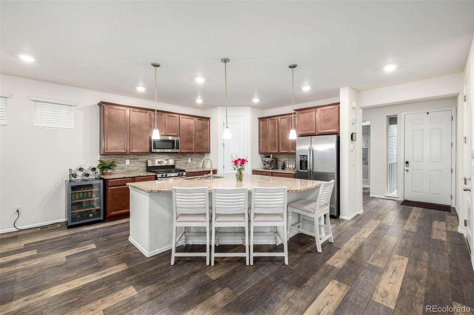 MLS Image #12 for 9723  bennett peak street,littleton, Colorado