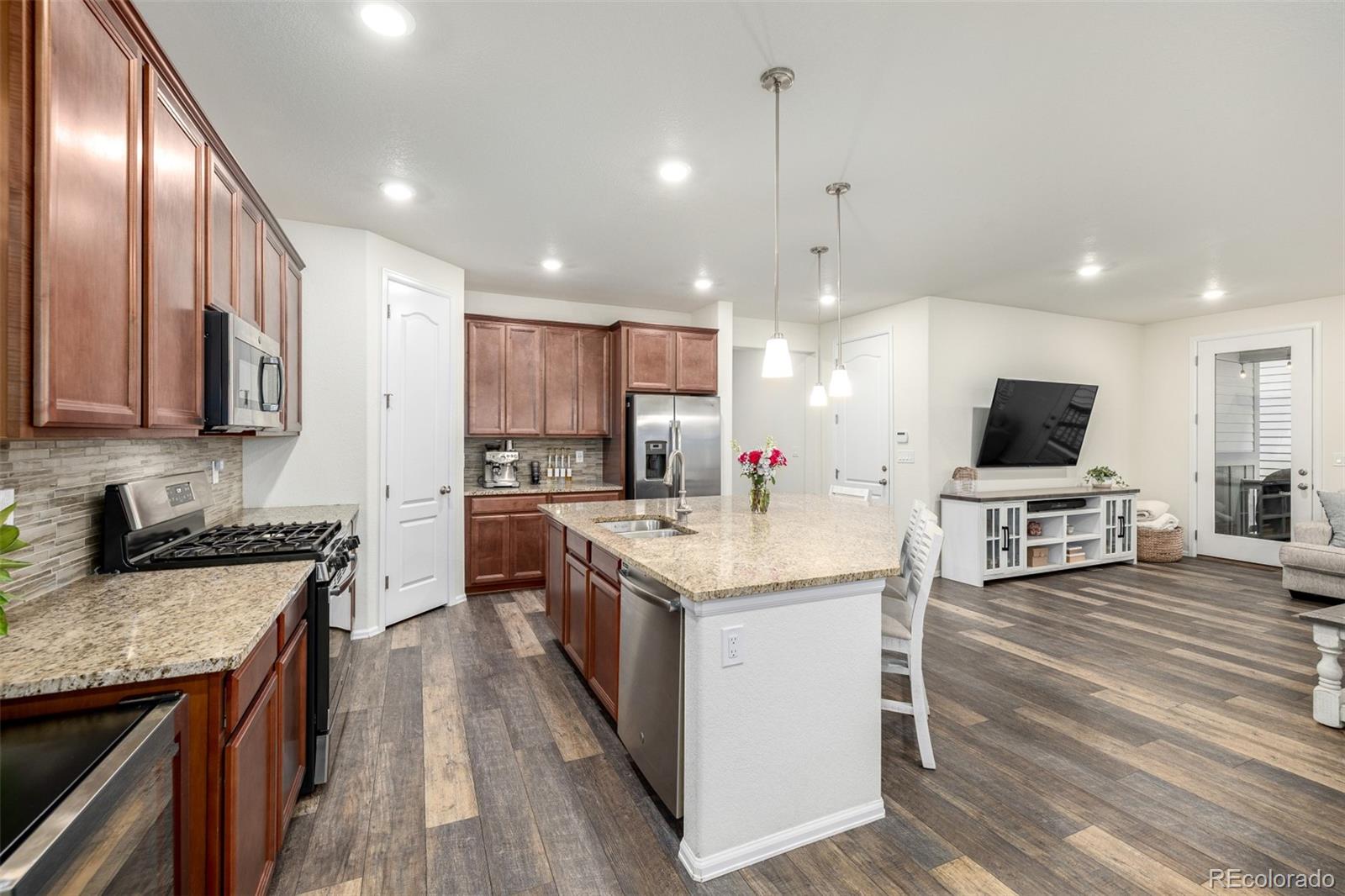 MLS Image #15 for 9723  bennett peak street,littleton, Colorado