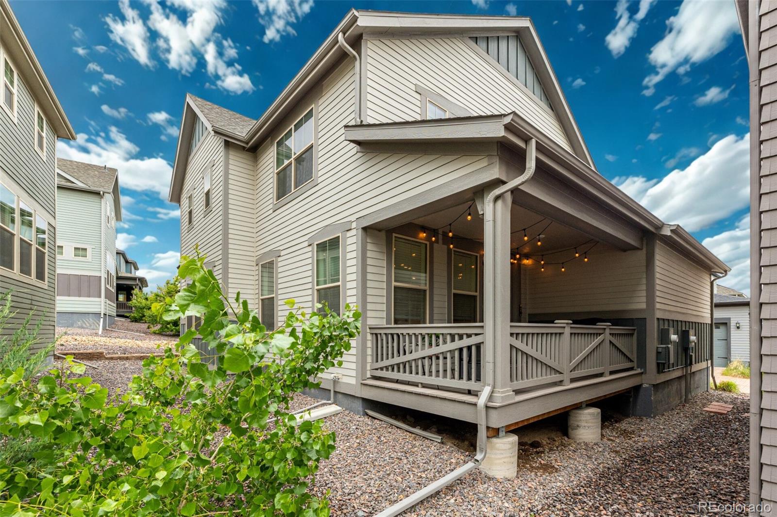 MLS Image #2 for 9723  bennett peak street,littleton, Colorado