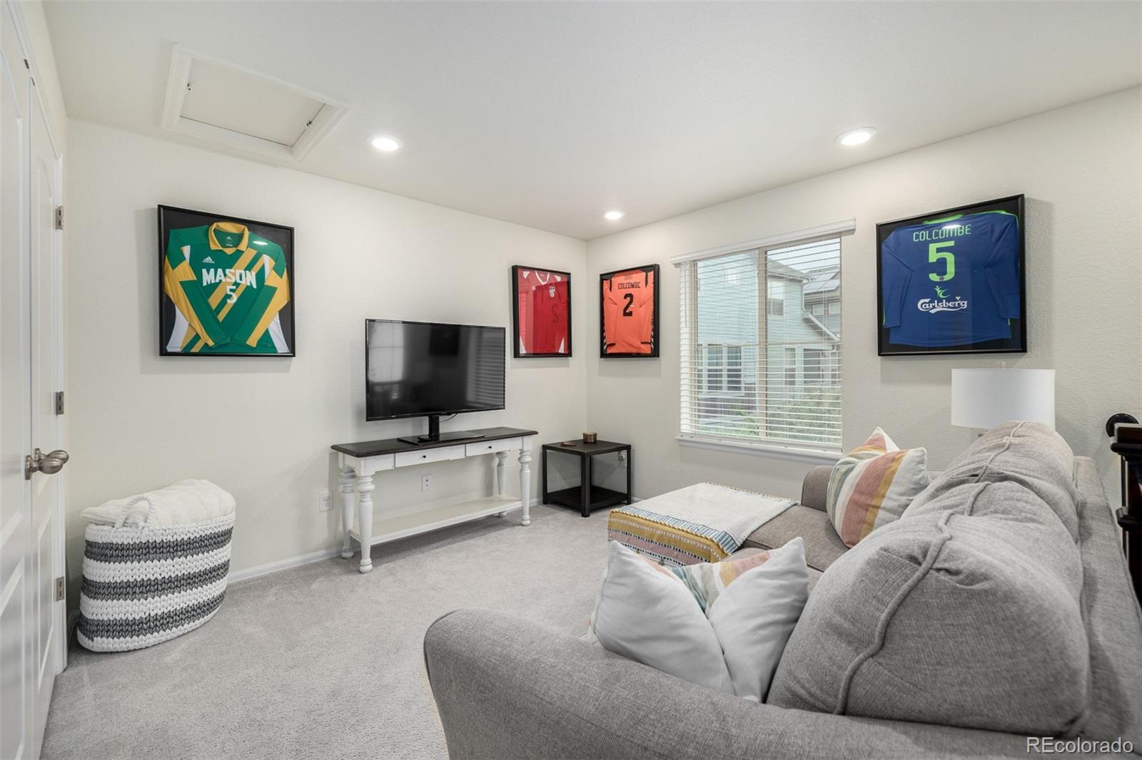 MLS Image #23 for 9723  bennett peak street,littleton, Colorado