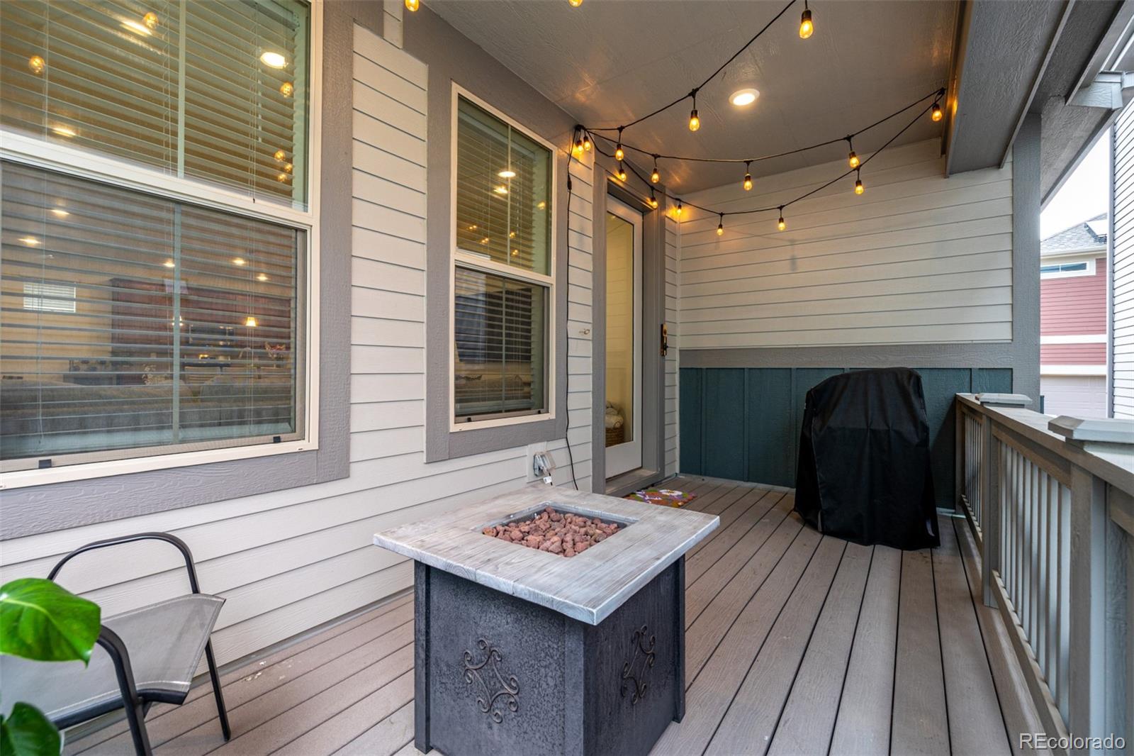 MLS Image #40 for 9723  bennett peak street,littleton, Colorado
