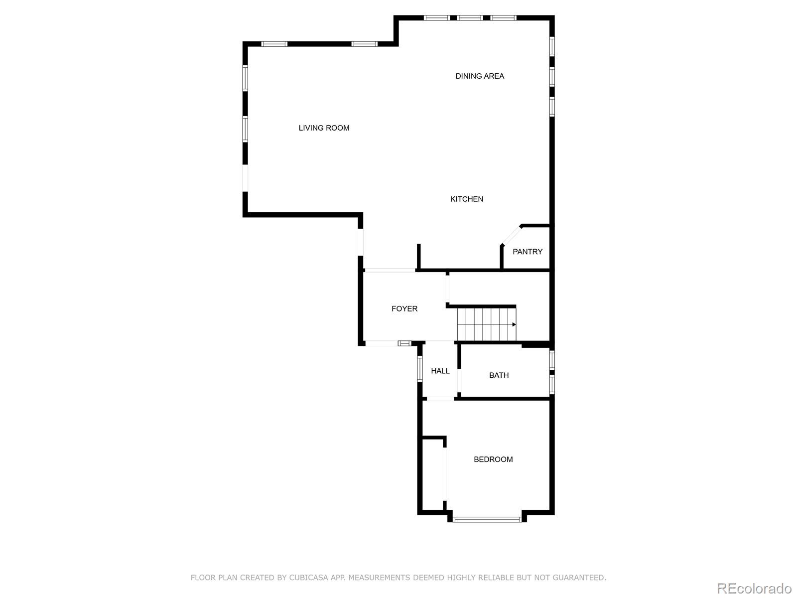MLS Image #41 for 9723  bennett peak street,littleton, Colorado