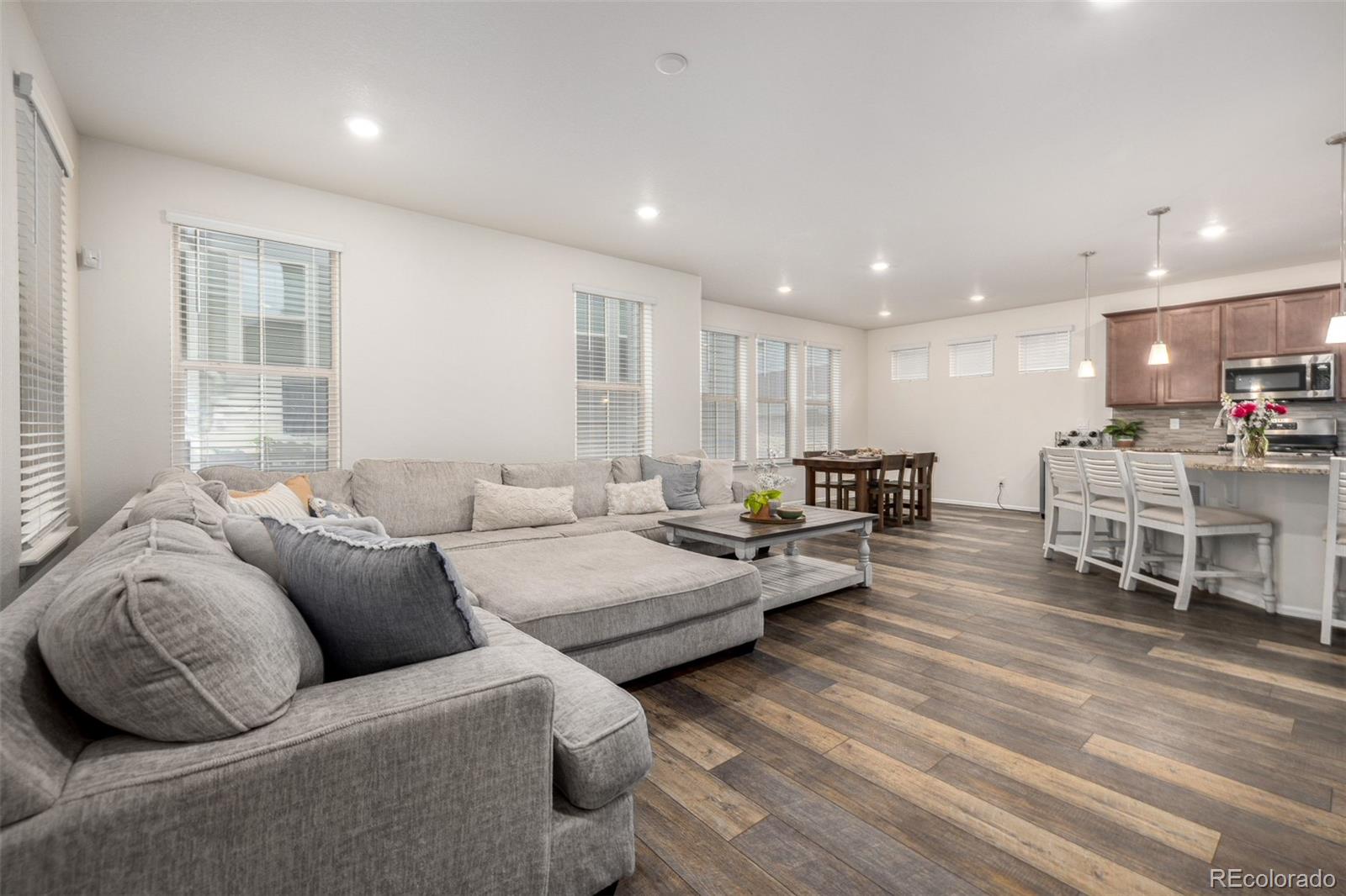 MLS Image #8 for 9723  bennett peak street,littleton, Colorado