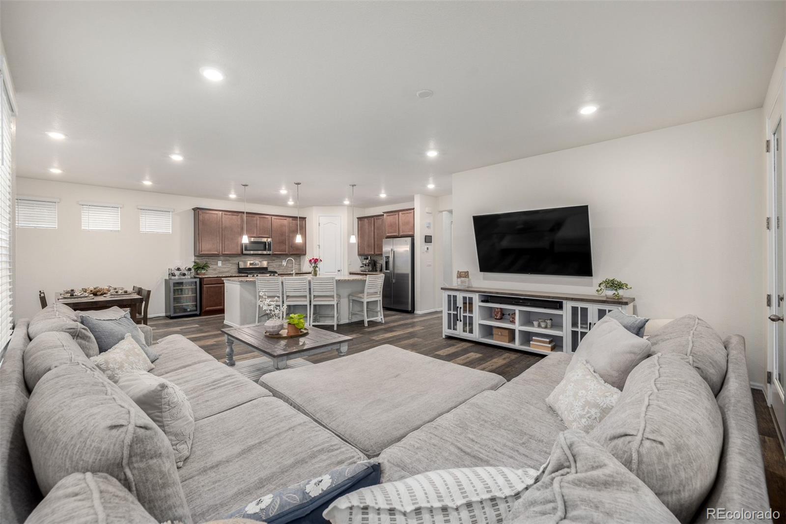 MLS Image #9 for 9723  bennett peak street,littleton, Colorado
