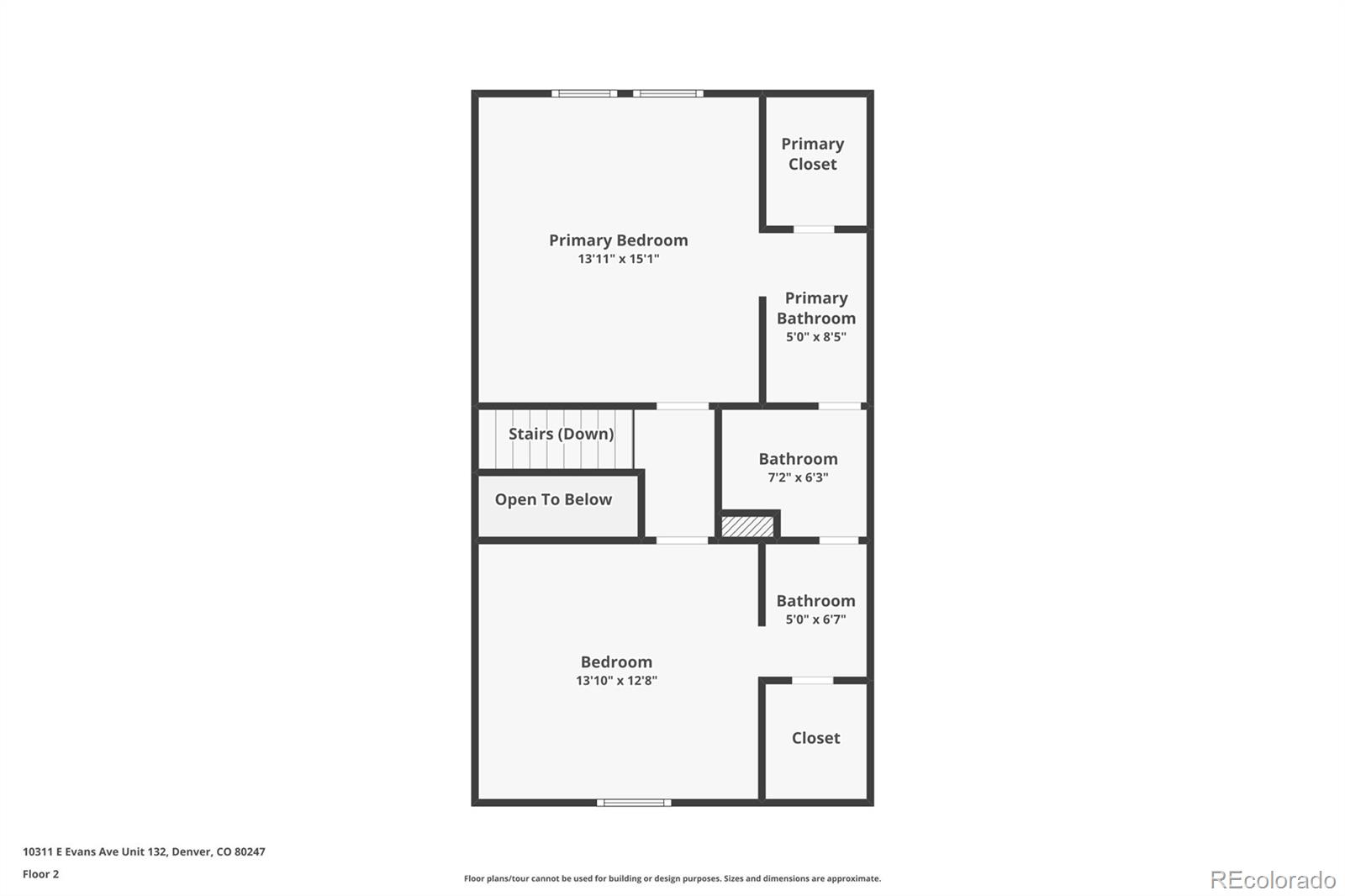 MLS Image #40 for 10311 e evans avenue,aurora, Colorado