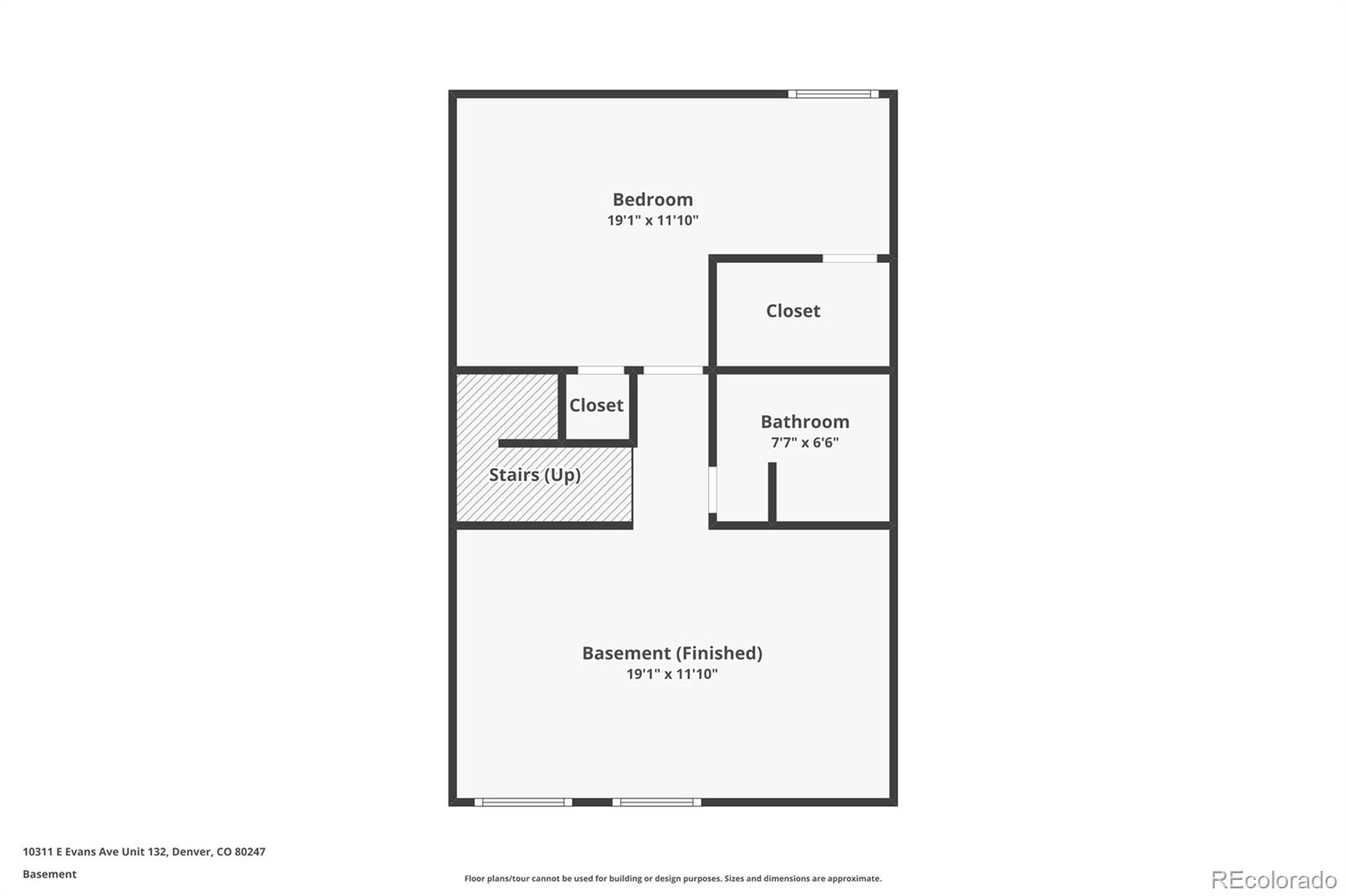 MLS Image #41 for 10311 e evans avenue,aurora, Colorado