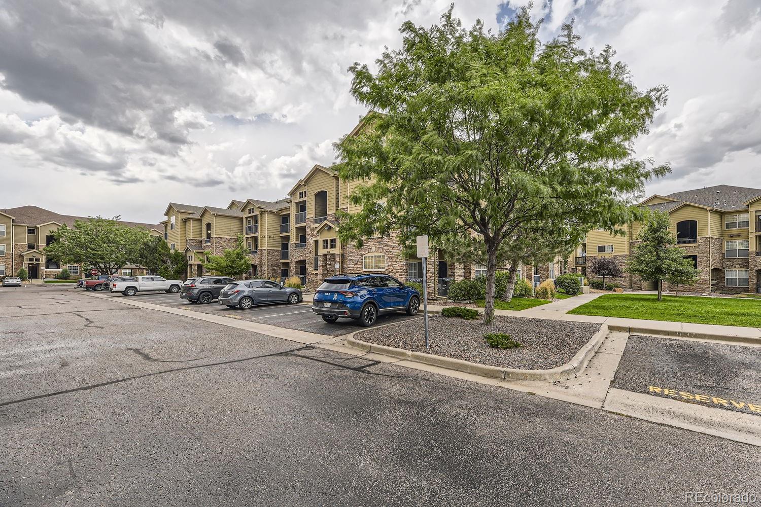 MLS Image #0 for 9180  rolling way,parker, Colorado