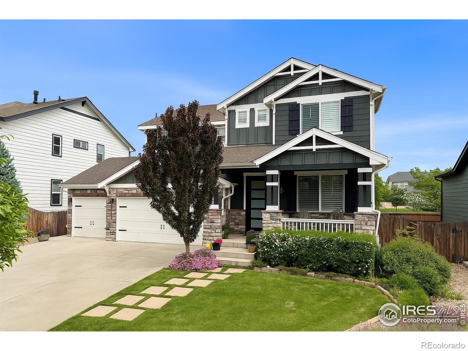 CMA Image for 6434  Cloudburst Avenue,Timnath, Colorado