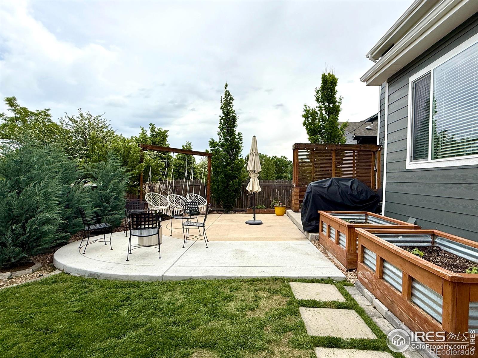 MLS Image #30 for 6434  cloudburst avenue,timnath, Colorado