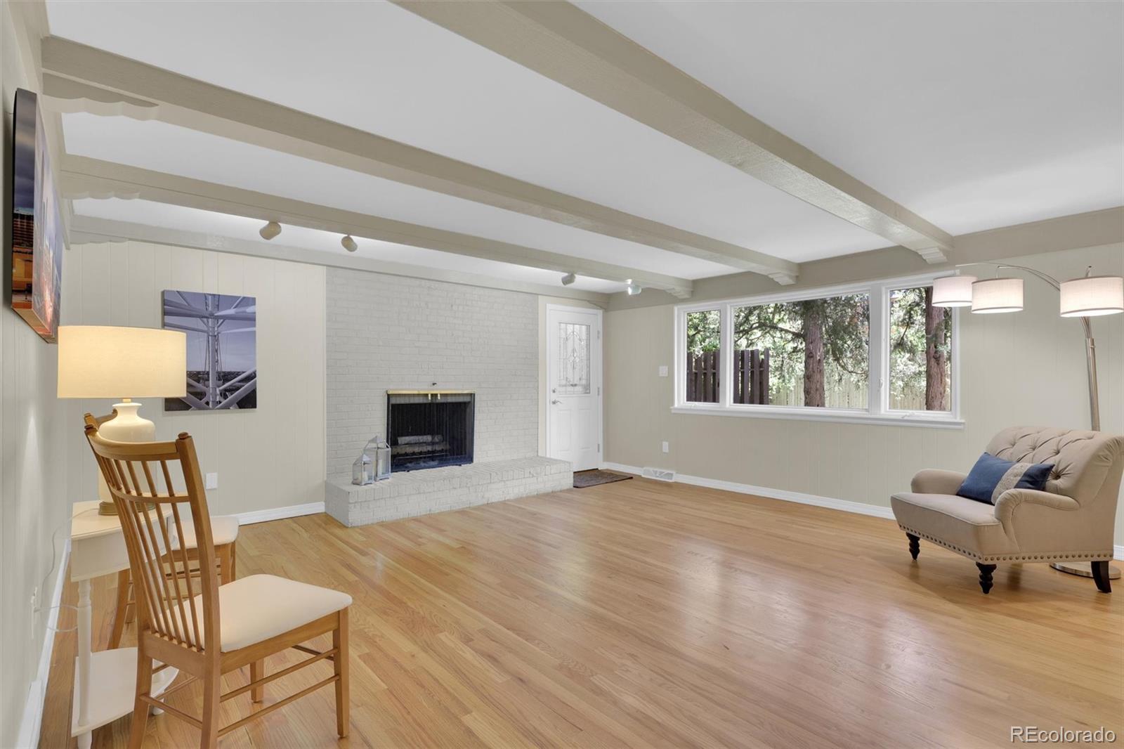 MLS Image #13 for 7504 e jefferson drive,denver, Colorado