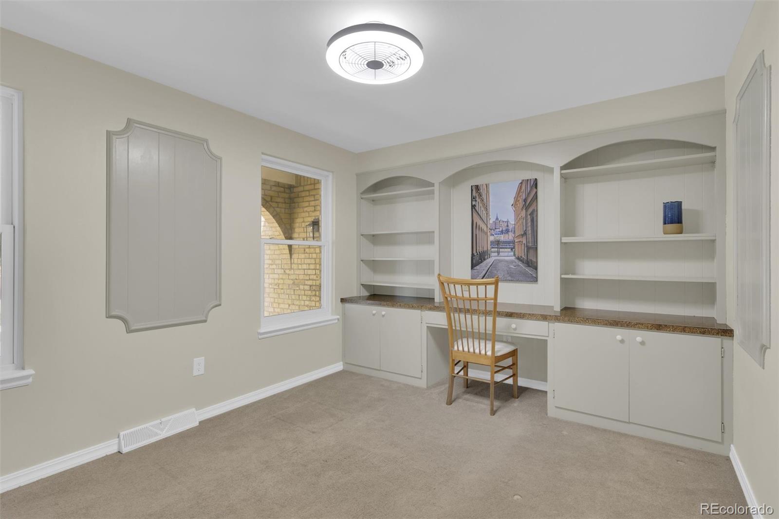 MLS Image #15 for 7504 e jefferson drive,denver, Colorado