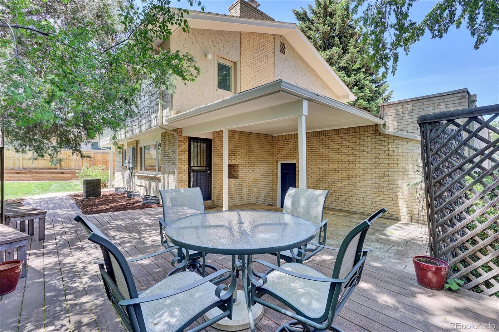 MLS Image #18 for 7504 e jefferson drive,denver, Colorado