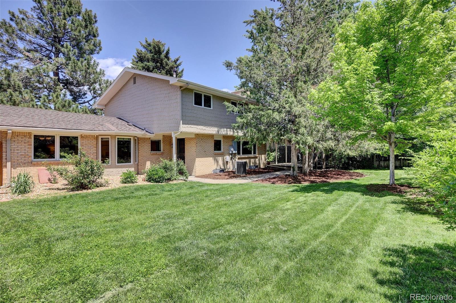 MLS Image #19 for 7504 e jefferson drive,denver, Colorado