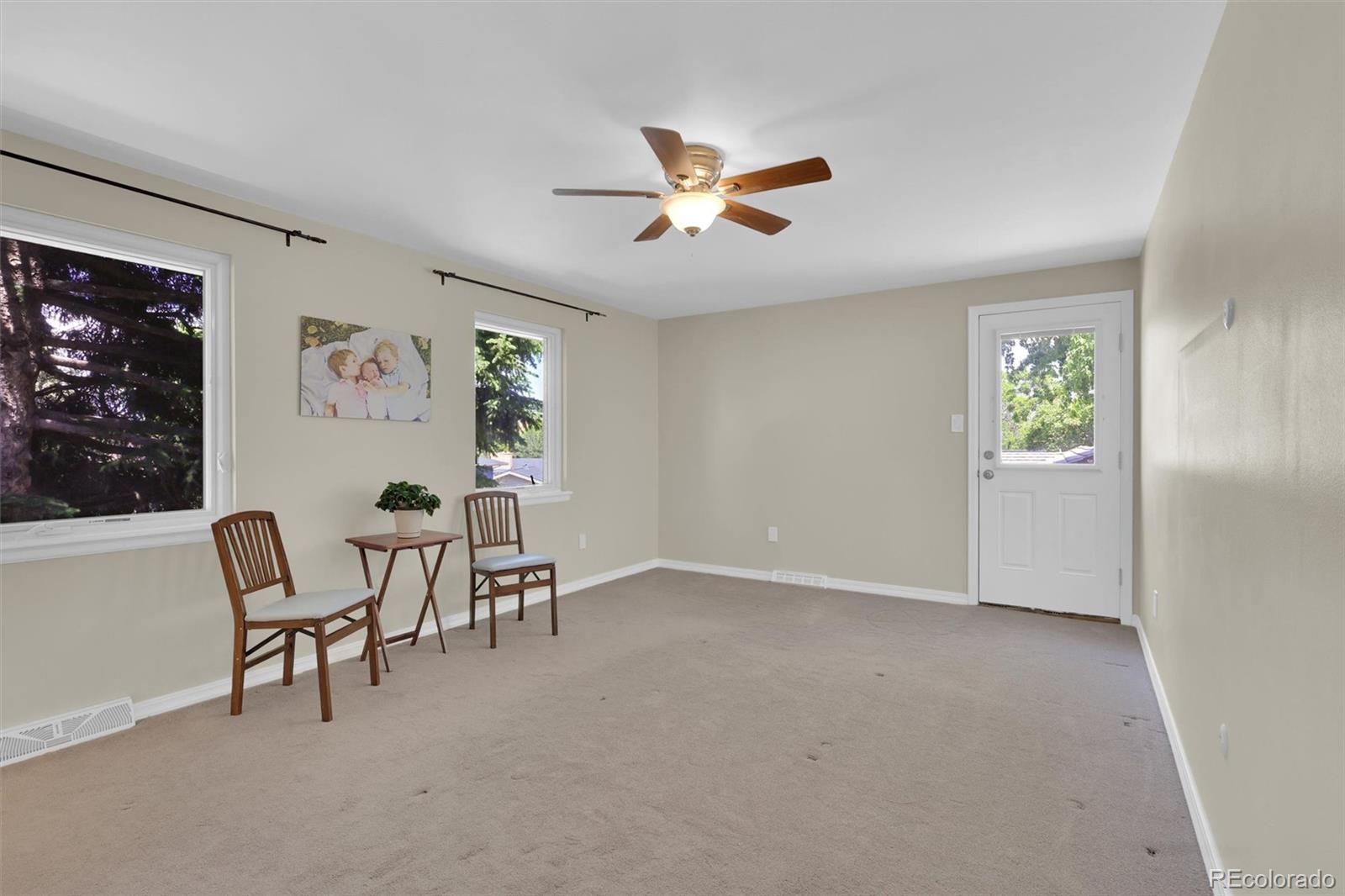 MLS Image #21 for 7504 e jefferson drive,denver, Colorado